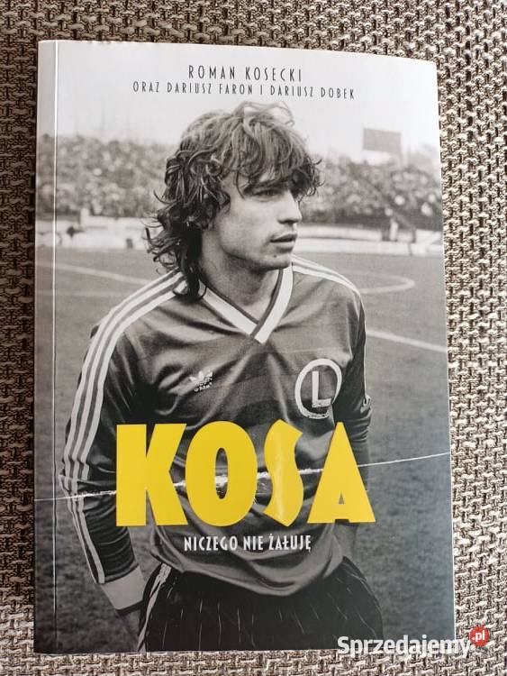 Z I B I czyli Boniek Pleszew sprzedam