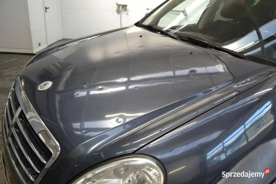 SsangYong REXTON 27 XDi 165 AUTOMAT climatronic małopolskie