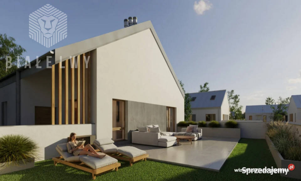 Mieszkanie Nowa Wola Przepiórki 8695m2 4pokojowe sprzedam