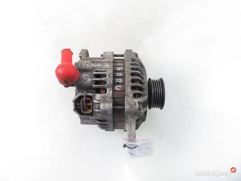 ALTERNATOR SUBARU LEGACY III 25 AWD A2T37391 osobowe