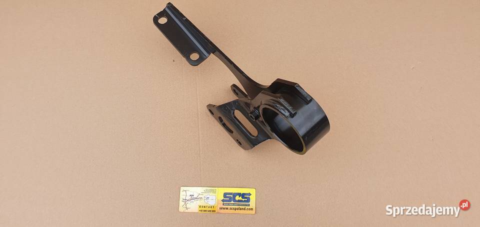 MERCEDES ATEGO III 3 WYWROT UCHWYT KABINY Karoseria Bieleń