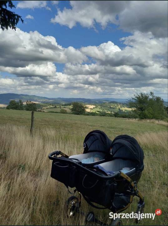 JUNAMA DUO Dla Dziecka Wałbrzych