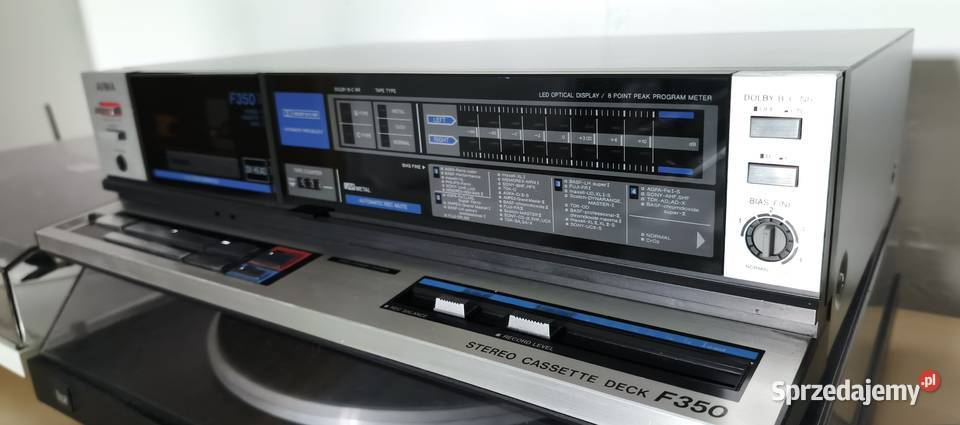 Aiwa ADF350 Z Jelenia Góra