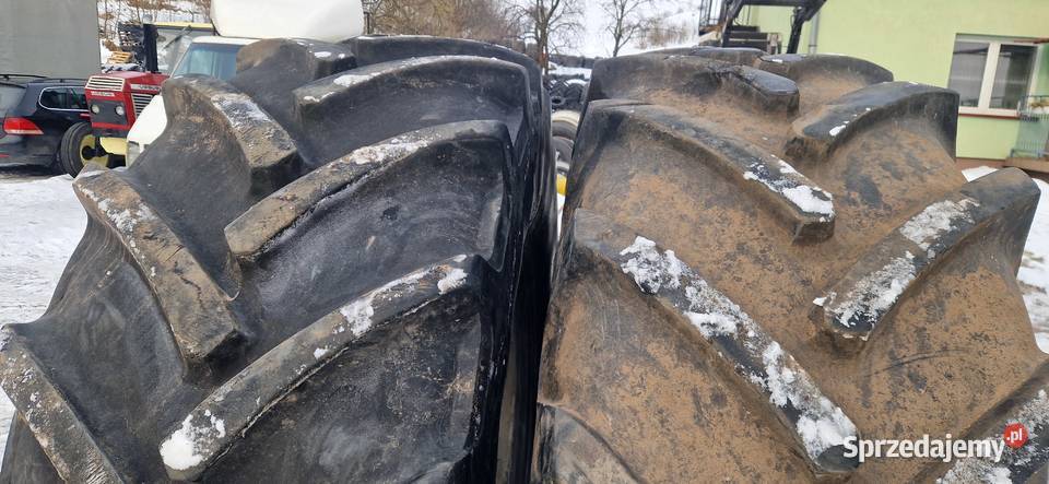 65075r32 245r32 245l32 Continental Michelin 70 warmińsko-mazurskie Nowe Miasto Lubawskie