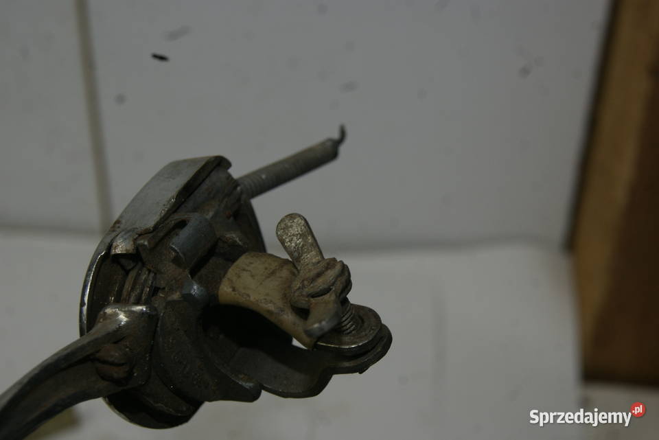 Manetka ssania SAKER BMW DKW NSU ZUNDAPP TERROT Rybnik sprzedam