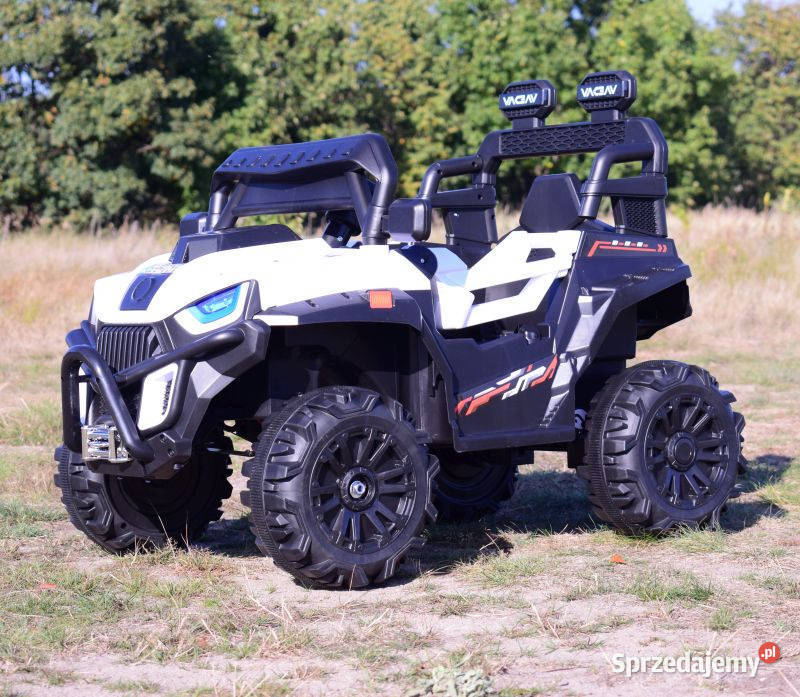 Autko na akumulator BUGGY SPORTS dzieci auto Myszków sprzedam