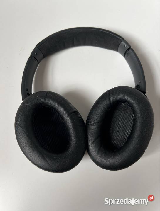 Słuchawki nauszne Bose QuietComfort ANC Sokołów Podlaski