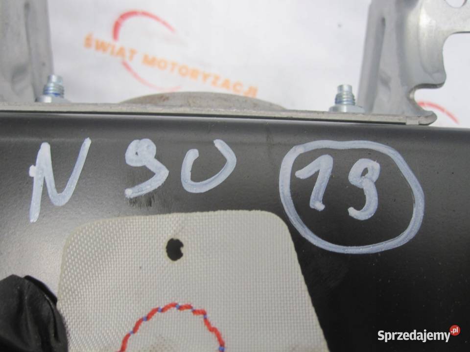 FIAT TIPO II 16r poduszka AIRBAG pasażera osobowe Kielce