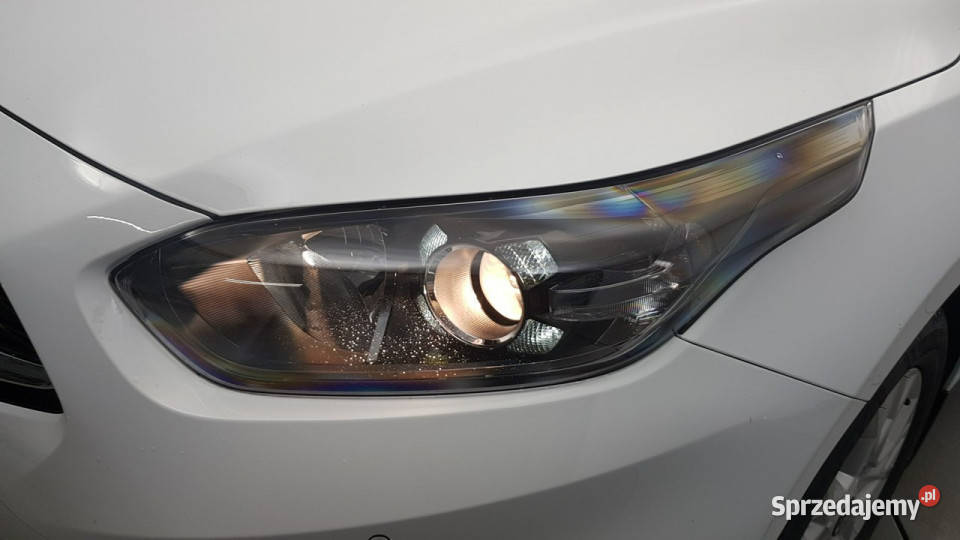 Kia Ceed 15 TGDI M Z Polskiego Salonu Faktura 160KM Warszawa