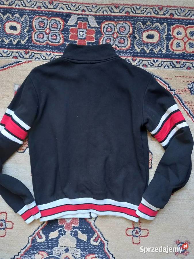 bluza dresowa grubsza mazowieckie Warszawa