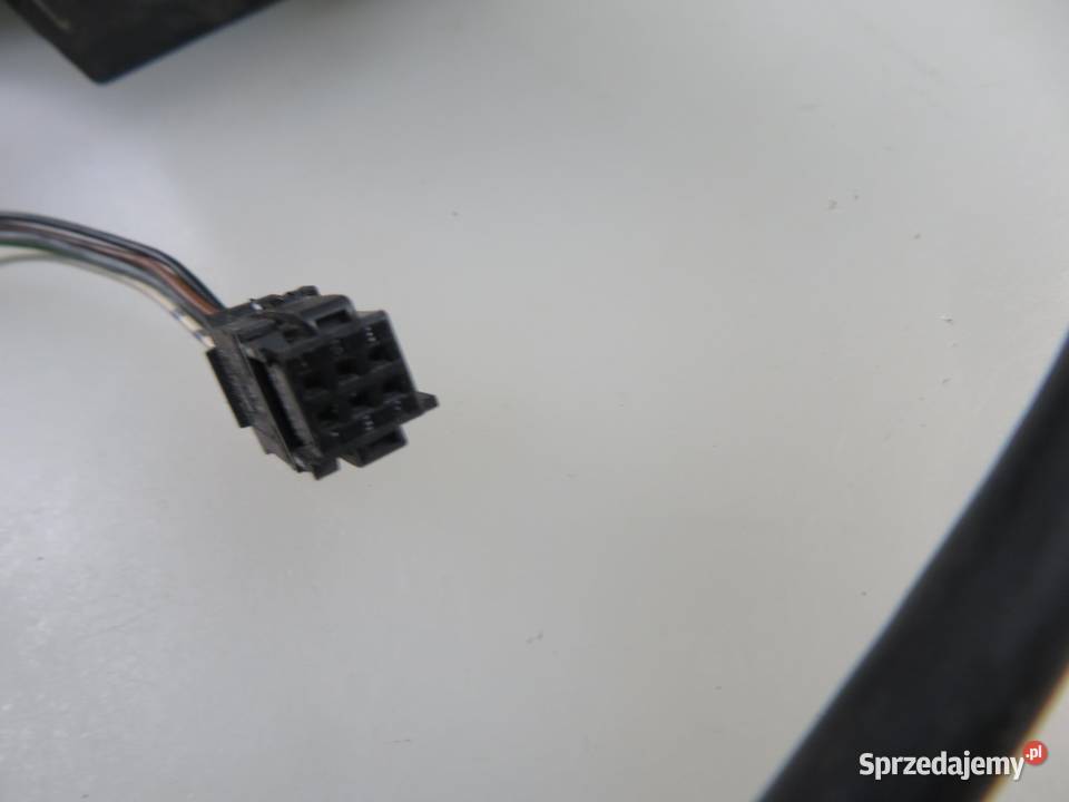 LUSTERKO LEWE PEUGEOT 307 Break 3E sprzedam