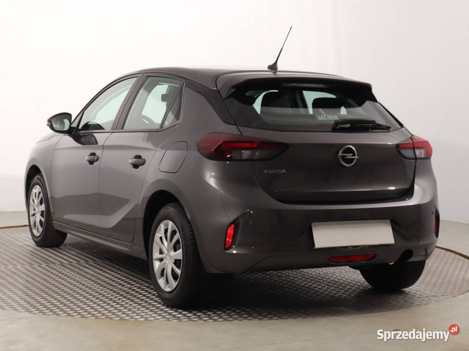 Opel Corsa 12 Katowice