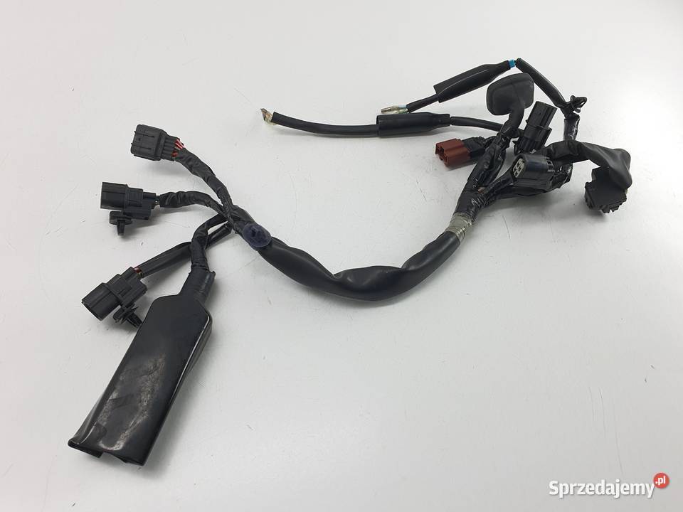 Wiazka Instalacja Honda Cb 650F