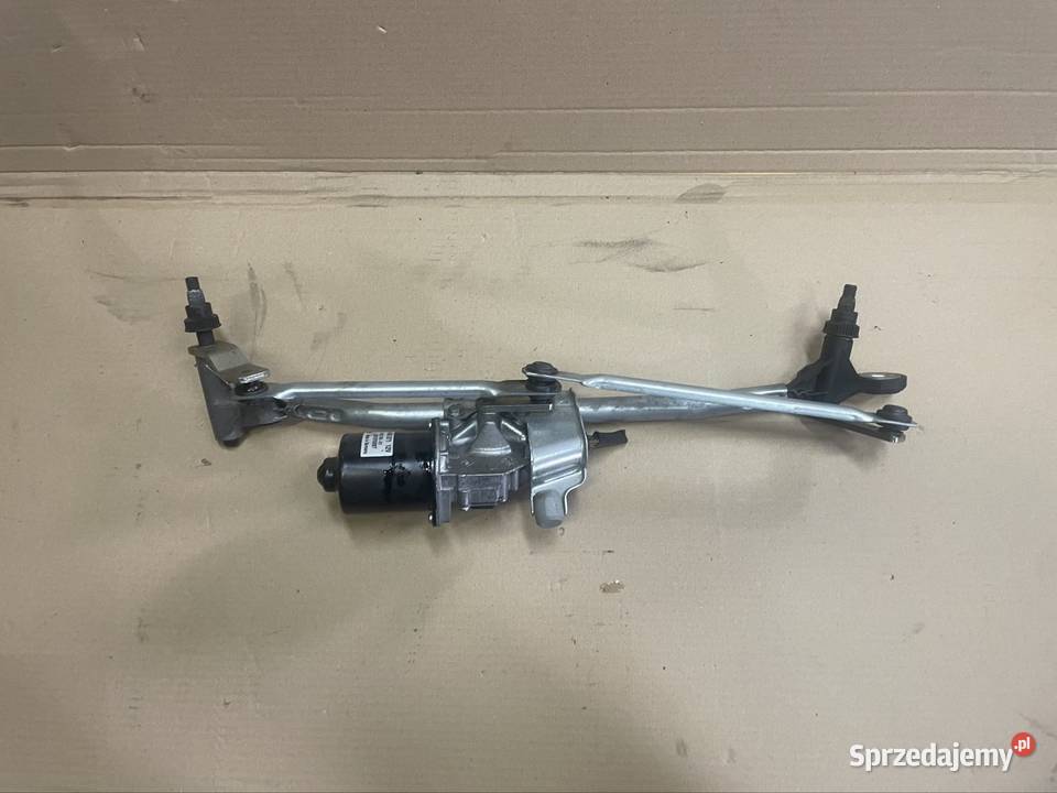 6925706 mechanizm wycieraczek bmw 1 e81 e82 e87 Szczecin