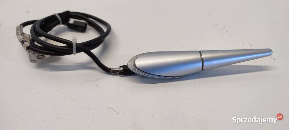 MERCEDES SL R230 ANTENA WIĄZKA A2308201075