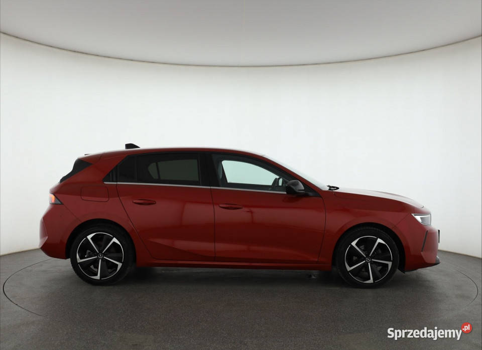Opel Astra 12 Turbo wielofunkcyjna kierownica Piaseczno