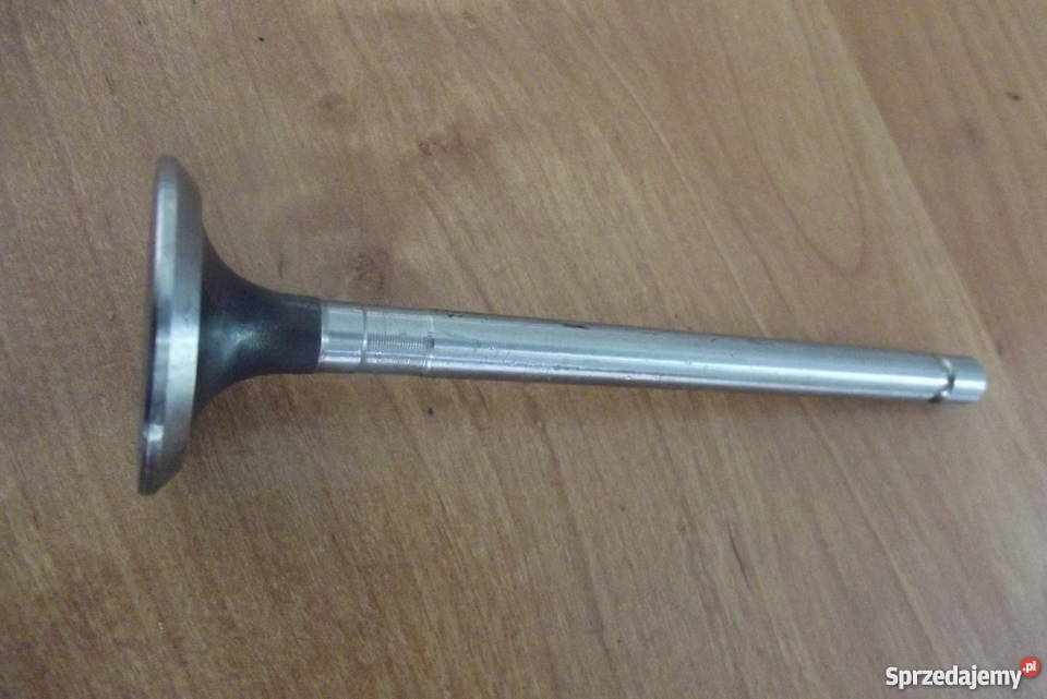 Zawór ssący wydechowy T 130 ORYGINAŁ Parczew
