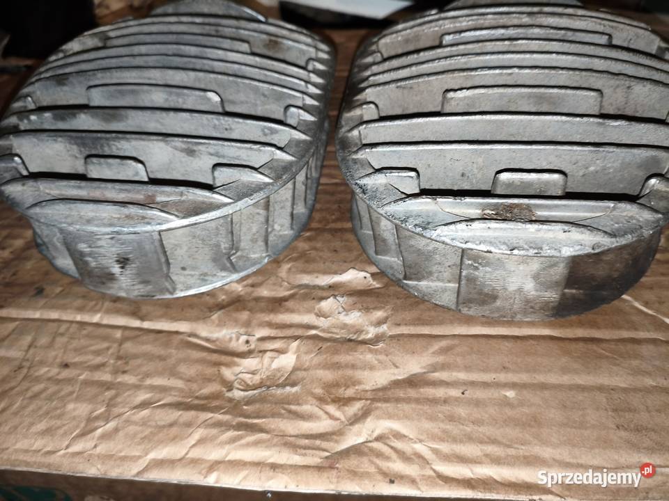 Głowice MW750 MW750M Silniki i osprzęt Leszno