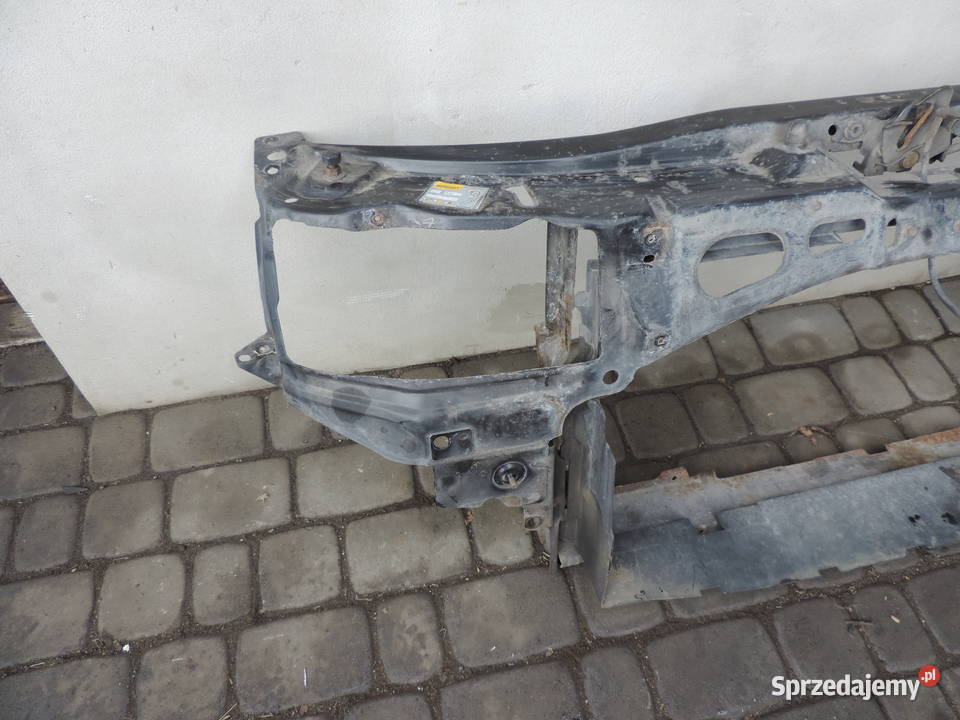 WZMOCNIENIE PAS PRZEDNI SKODA OCTAVIA 1 I FL Nowy Sącz