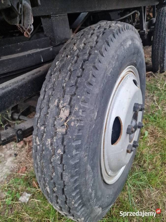 D44b Ostrów Wielkopolski sprzedam