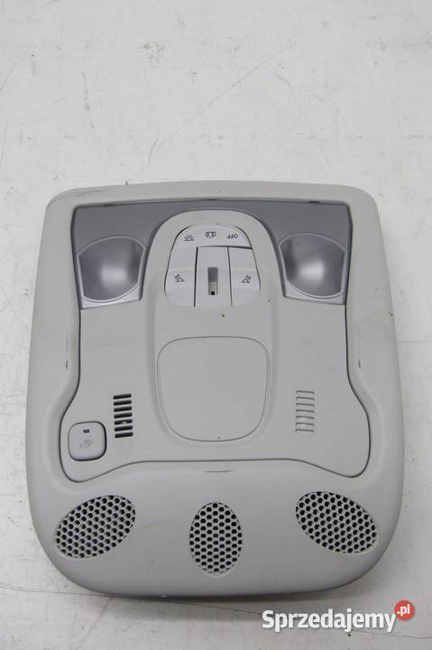 LAMPKA OŚWIETLENIE WNĘTRZA KABINY JEEP RENEGADE Oświetlenie kabiny sprzedam