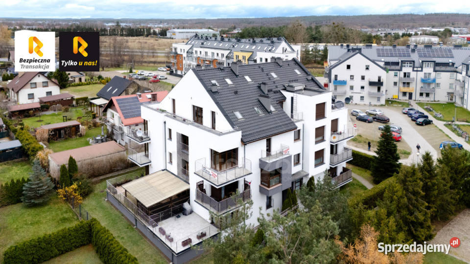 sprzedaży mieszkania 81m2 3pokojowe Wejherowo Sprzedaż sprzedam