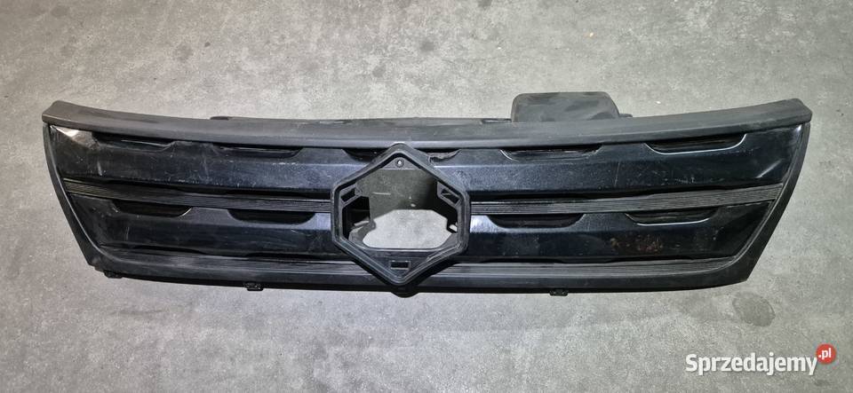 GRILL atrapa Suzuki Vitara 2015 Wrocław