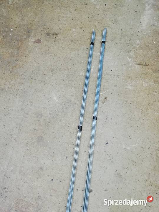 Pręt gwintowany szpilka gwint sztanga Średnica Kraków