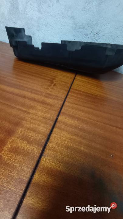 Pokrywa plastikowa sprzęgieł SYM 250 skuter łódzkie Łubno