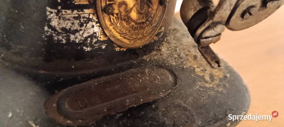 Maszyna Singer 1908r Antyki Olkusz