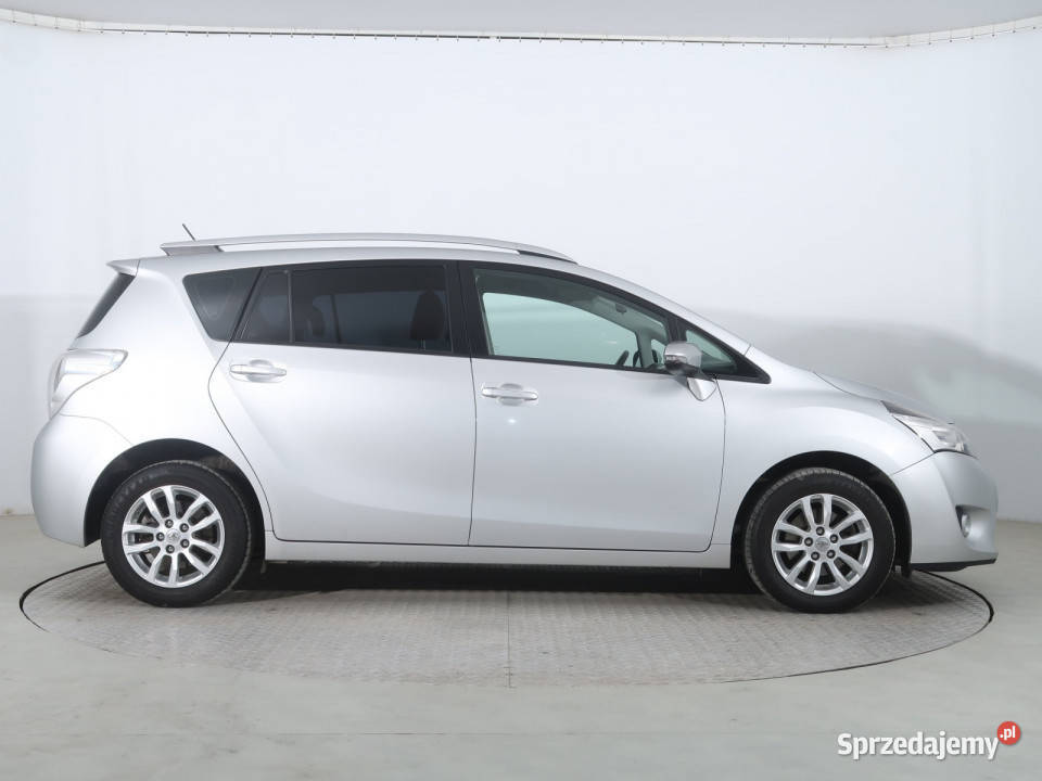 Toyota Verso 18 Valvematic centralny zamek Piaseczno