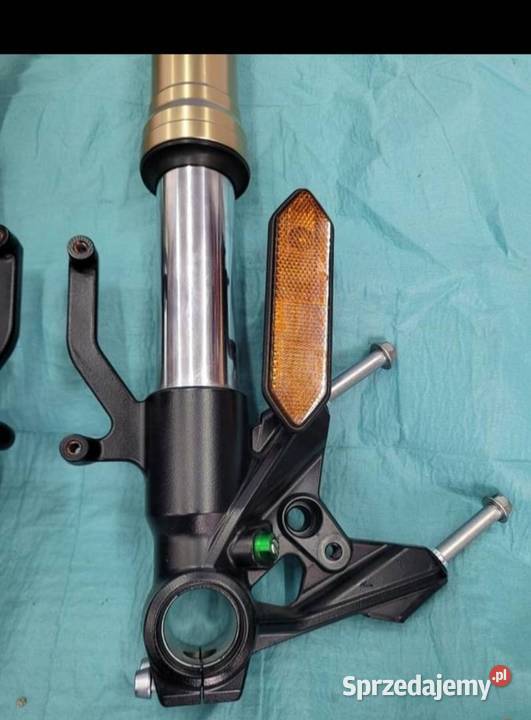 Kawasaki H2 SX 2020R H2SX LAGI LAGA ZAWIESZENIE Nowy Tomyśl