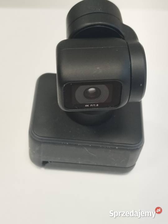 Kamerka Lovense webcam Głośniki, słuchawki i kamerki internetowe Warszawa sprzedam