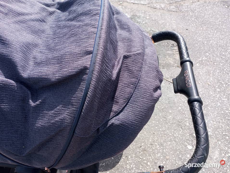 wózek składany Bydgoszcz