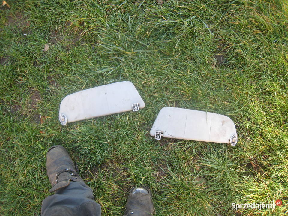 Daszek przeciwsłoneczny słonecznik zasłonka małopolskie Kraków