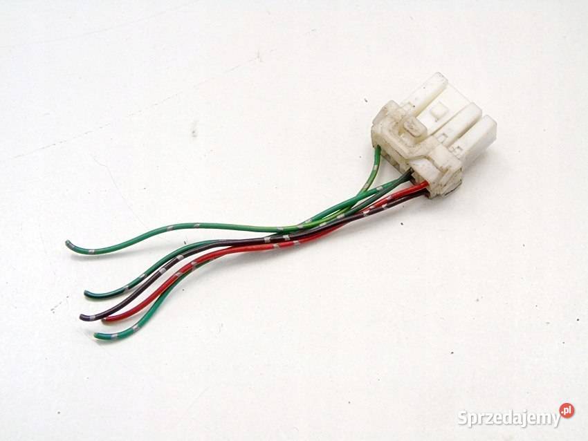 WTYCZKA KOSTKA 20 22 DI DCI ALMERA 2 PRIMERA P12 Sosnowiec sprzedam