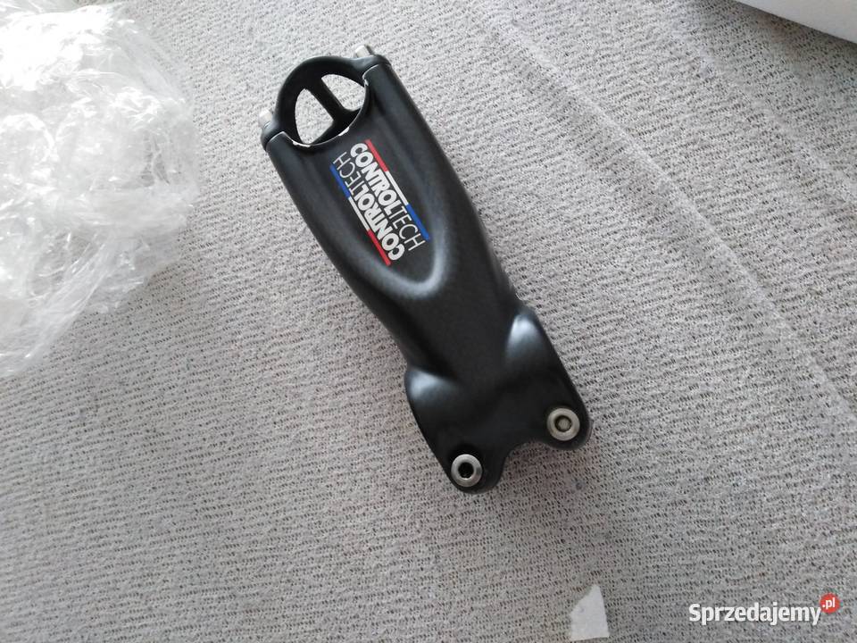 ControlTech mostek carbon Chełm