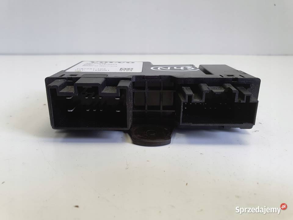 Volvo S90 II V60 II XC60 II XC90 II MODUŁ KLAPY osobowe