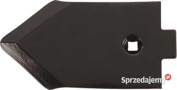 Redliczka 230x120x10 mm płaska 1otw pasująca do Kamionna