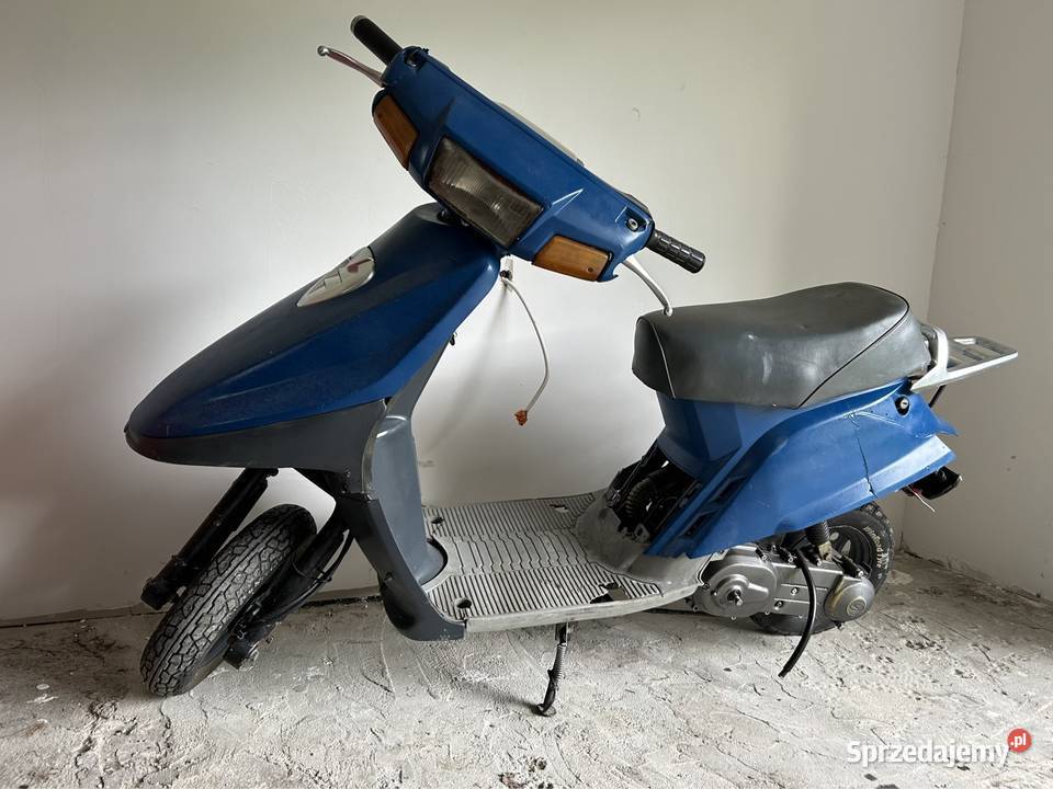 Sprzedam skuter qingq2 Suzuki kewwey Piaggio radio małopolskie Wiśniowa sprzedam