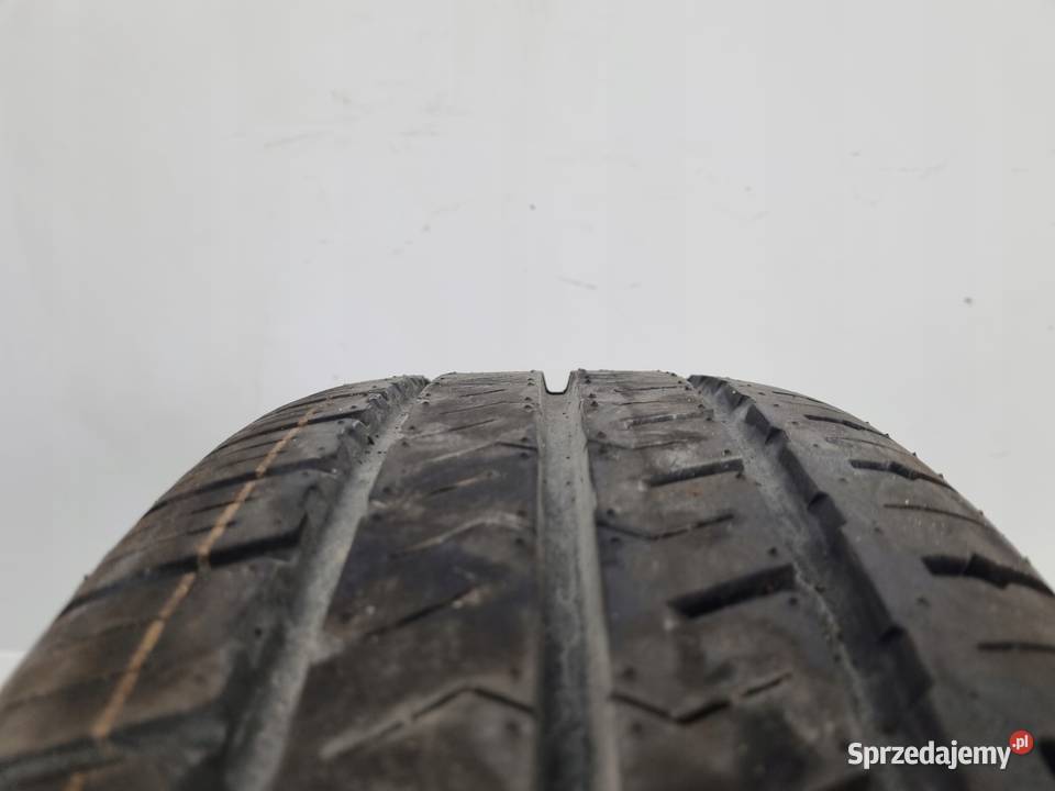 KOŁO ZAPASOWE VW Transporter T5 T6 Zapas felga