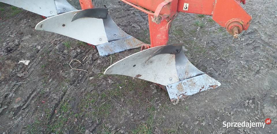 Pług rolniczy mazowieckie Stara Kornica sprzedam