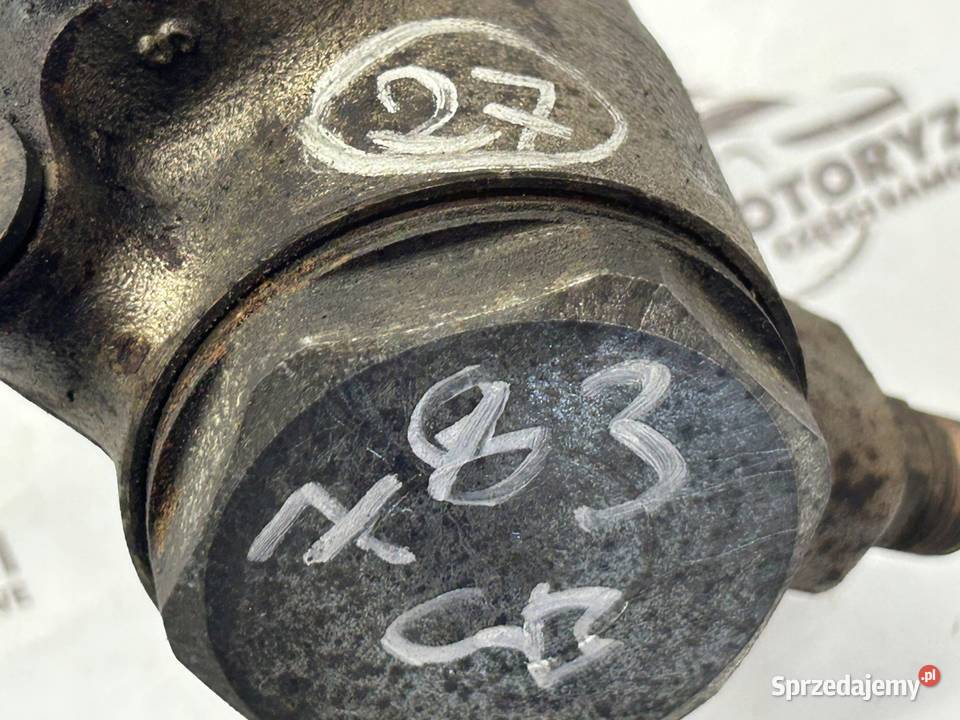 AUDI Q7 30 TFSI V6 24V CJT 272 pompa paliwa Kielce sprzedam