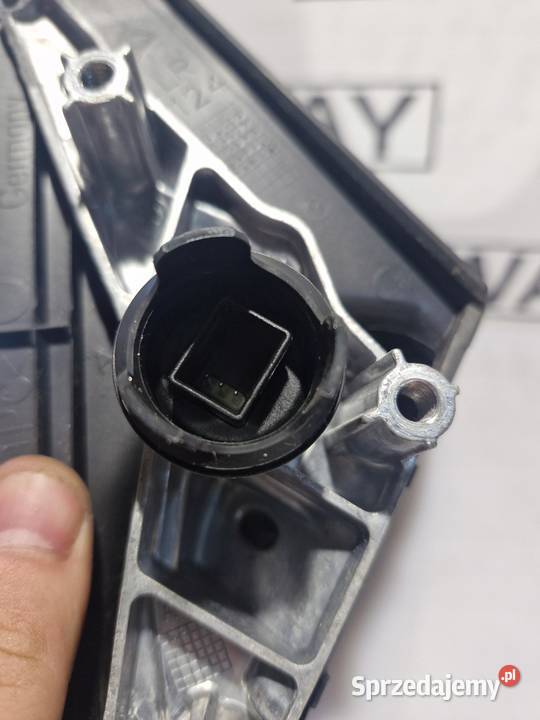 BMW E90 E91 LCI LUSTERKO ZEWNĘTRZNE PRAWE 3PIN sprzedam