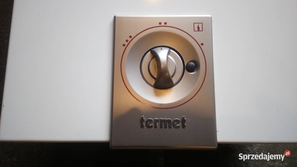 piec gazowy termet Bolszewo