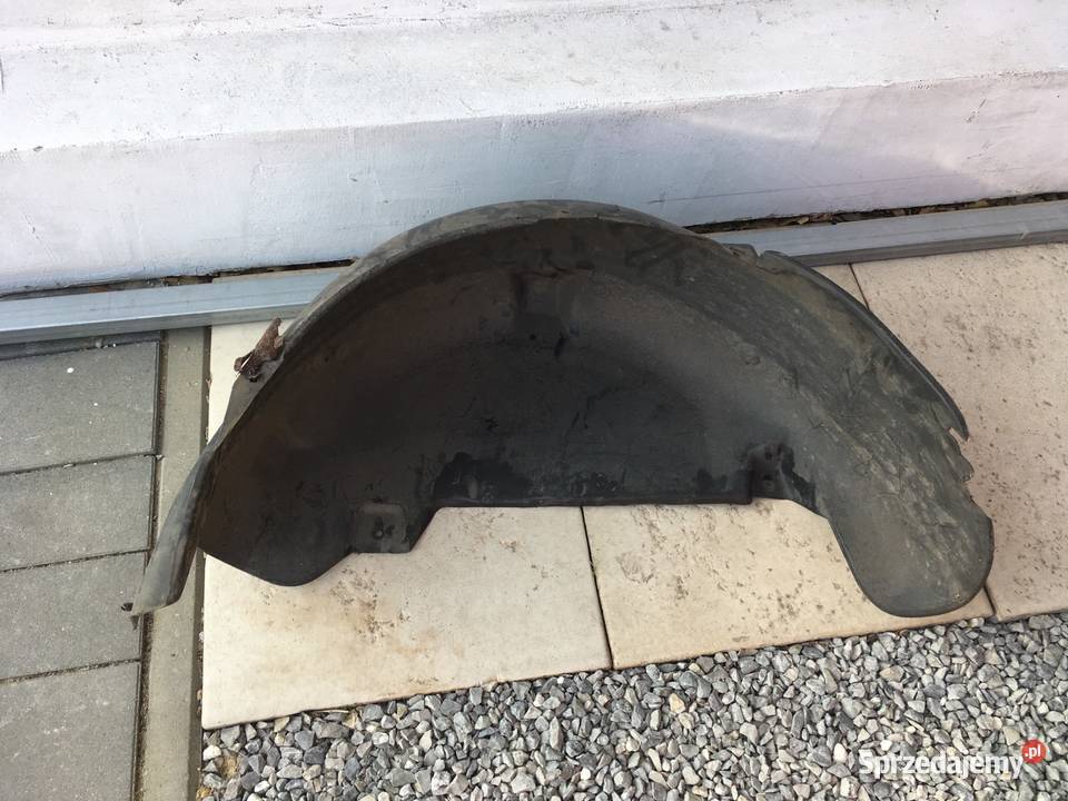 Osłony nadkoli nadkola ford mondeo mk1 mk2 kombi Orzesze