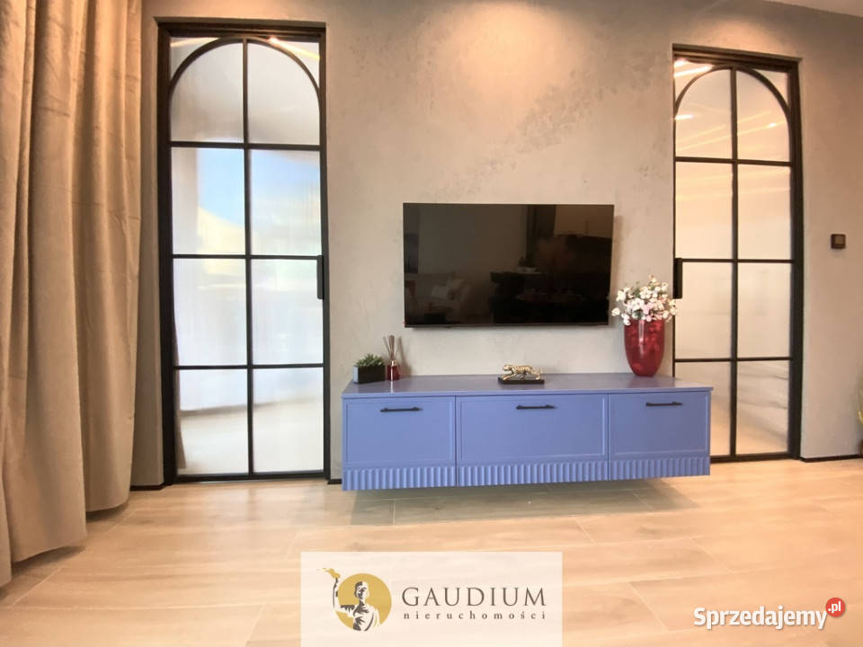 Apartament 2 pokoje Gdynia Orłowo