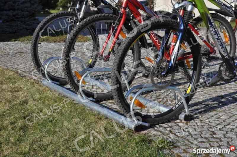 Stojaki rowerowestojak rowerowyparking wzór ZW Częstochowa sprzedam