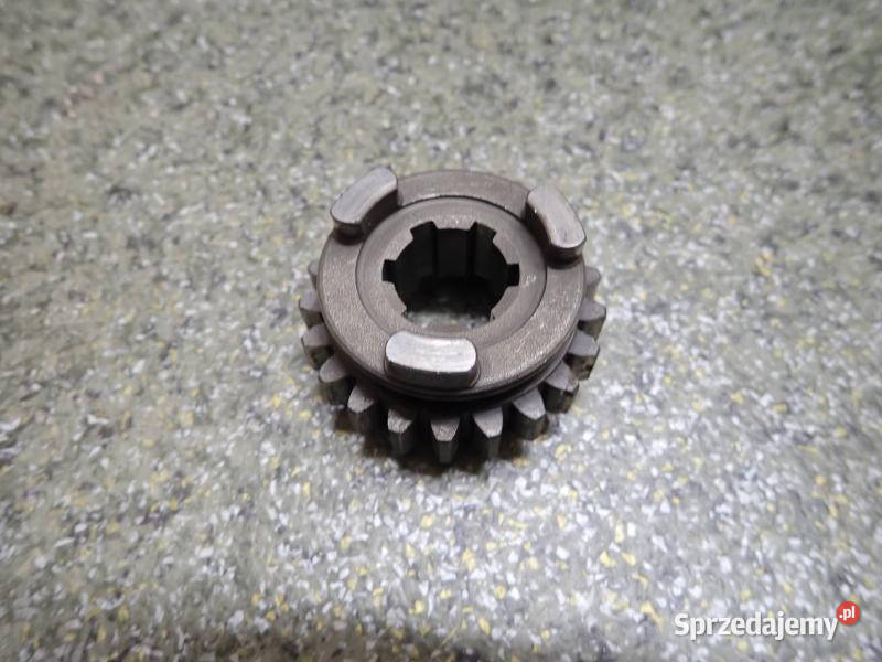 TRYB SKRZYNI BIEGÓW KAWASAKI KLR 600 8487R Strzelce Krajeńskie