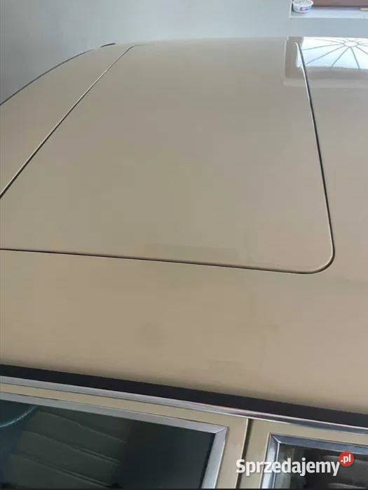 Legenda Mercedes W123 300D Klasyk w Idealnym Radom sprzedam